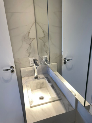 Imagem Apartamento com 2 Quartos para Alugar, 144 m² em 18 Do Forte - Alphaville - Barueri Imagem Apartamento com 2 Quartos para Alugar, 144 m² em 18 Do Forte - Alphaville - Barueri
