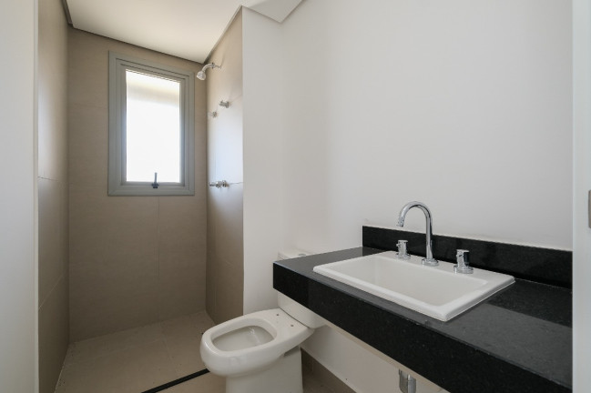 Imagem Studio com 1 Quarto à Venda, 30 m² em Perdizes - São Paulo Imagem Studio com 1 Quarto à Venda, 30 m² em Perdizes - São Paulo