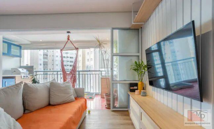 Imagem Apartamento com 2 Quartos à Venda, 76 m² em Várzea Da Barra Funda - São Paulo Imagem Apartamento com 2 Quartos à Venda, 76 m² em Várzea Da Barra Funda - São Paulo