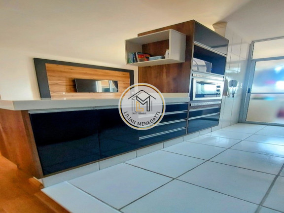 Imagem Imóvel com 2 Quartos à Venda, 69 m² em Vila Das Hortências - Jundiaí