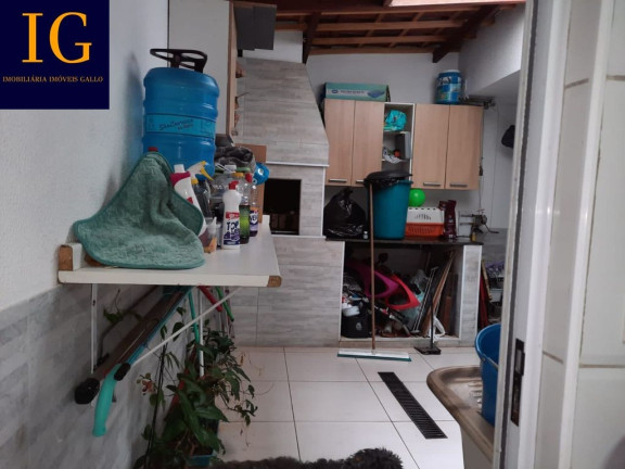 Imagem Casa com 3 Quartos à Venda, 130 m² em Vila Alpina - São Paulo