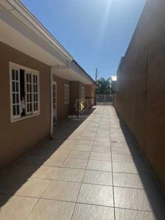 Imagem Casa com 3 Quartos à Venda, em Balneário Eliane - Guaratuba Imagem Casa com 3 Quartos à Venda, em Balneário Eliane - Guaratuba