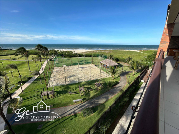 Imagem Apartamento com 4 Quartos à Venda, 170 m² em Porto Das Dunas - Aquiraz Imagem Apartamento com 4 Quartos à Venda, 170 m² em Porto Das Dunas - Aquiraz