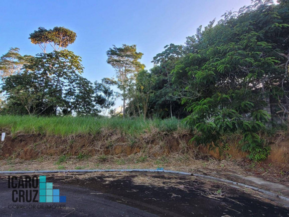 Imagem Terreno em Condomínio à Venda, 571 m² em Abrantes - Camaçari