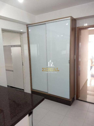 Imagem Apartamento com 3 Quartos à Venda, 175 m² em Santo Antônio - São Caetano Do Sul Imagem Apartamento com 3 Quartos à Venda, 175 m² em Santo Antônio - São Caetano Do Sul