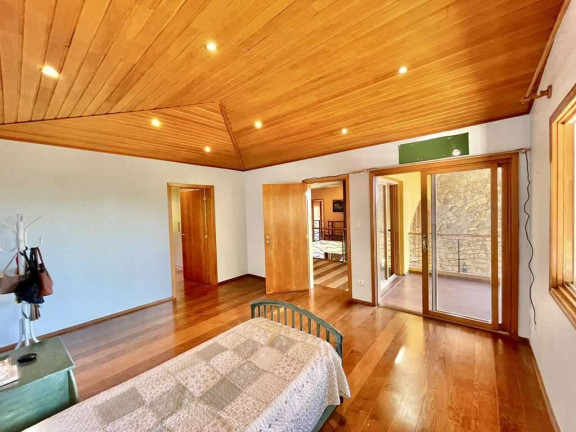 Imagem Casa com 5 Quartos à Venda, 1 m² em Granja Viana - Carapicuíba