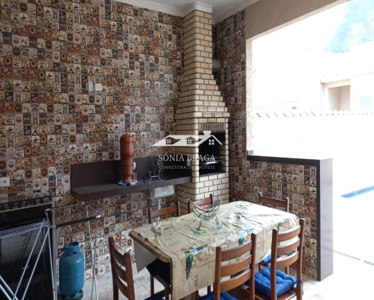 Imagem Casa com 3 Quartos à Venda, 170 m² em Boracéia - Bertioga Imagem Casa com 3 Quartos à Venda, 170 m² em Boracéia - Bertioga