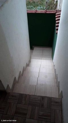 Imagem Sobrado com 3 Quartos à Venda, 200 m² em Jardim Campo Verde - Mauá Imagem Sobrado com 3 Quartos à Venda, 200 m² em Jardim Campo Verde - Mauá
