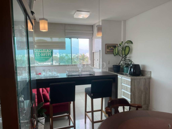 Apartamento com 3 Quartos à Venda, 119 m² em Centro - Balneário Camboriú
