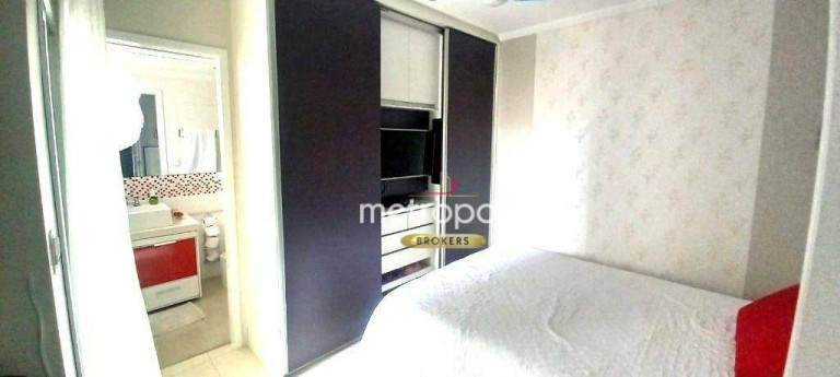 Imagem Apartamento com 3 Quartos à Venda, 94 m² em Santa Maria - São Caetano Do Sul Imagem Apartamento com 3 Quartos à Venda, 94 m² em Santa Maria - São Caetano Do Sul