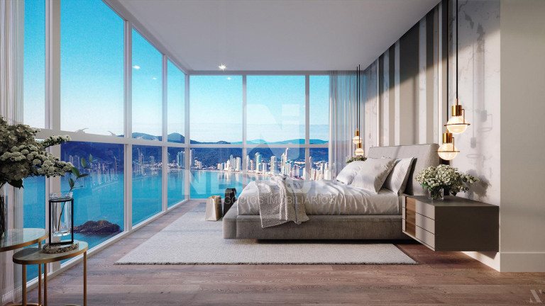 Imagem Apartamento à Venda, 184 m² em Centro - Balneario Camboriu