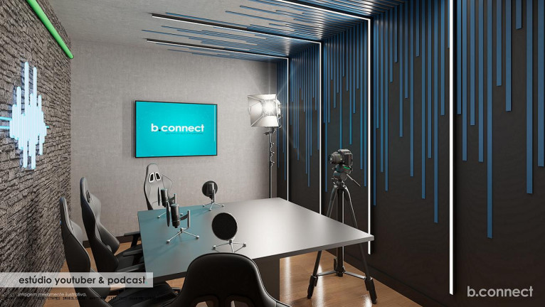 Imagem Apartamento com 1 Quarto à Venda, 20 m² em Vila Pompéia - São Paulo Imagem Apartamento com 1 Quarto à Venda, 20 m² em Vila Pompéia - São Paulo