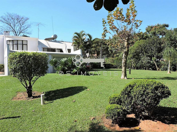 Imagem Casa de Condomínio com 5 Quartos à Venda, em Chácara De La Rocca - Carapicuíba Imagem Casa de Condomínio com 5 Quartos à Venda, em Chácara De La Rocca - Carapicuíba