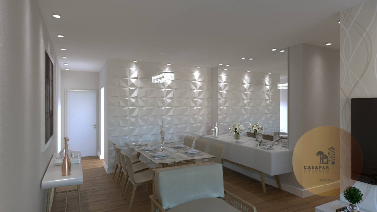 Imagem Apartamento com 3 Quartos à Venda, 91 m² em Santo Antonio - São Caetano Do Sul Imagem Apartamento com 3 Quartos à Venda, 91 m² em Santo Antonio - São Caetano Do Sul