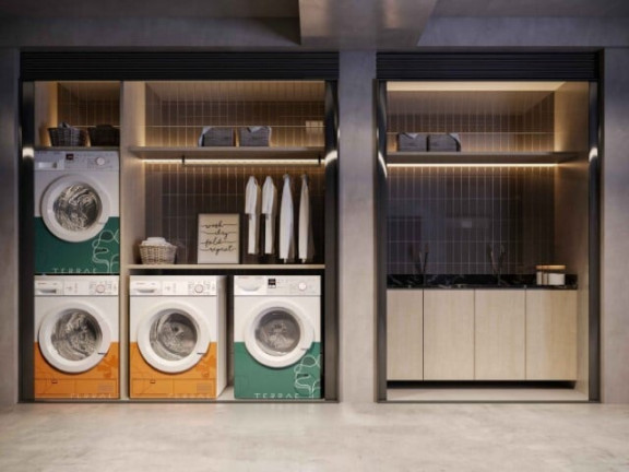 Imagem Apartamento à Venda, 23 m² em Pinheiros - São Paulo