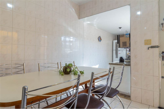 Imagem Casa com 4 Quartos à Venda, em Penha De França - São Paulo Imagem Casa com 4 Quartos à Venda, em Penha De França - São Paulo