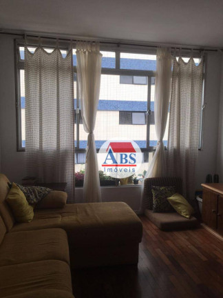 Imagem Apartamento com 2 Quartos à Venda, 86 m² em Boqueirão - Santos Imagem Apartamento com 2 Quartos à Venda, 86 m² em Boqueirão - Santos