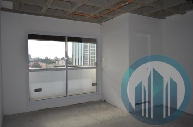 Imagem Sala Comercial à Venda, 33 m² em Baeta Neves - São Bernardo Do Campo