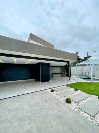 Imagem Casa com 3 Quartos à Venda, 420 m² em Jardim Presidente - Goiânia