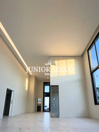 Imagem Casa de Condomínio com 3 Quartos à Venda, 450 m² em Quinta Do Golfe Jardins - São José Do Rio Preto Imagem Casa de Condomínio com 3 Quartos à Venda, 450 m² em Quinta Do Golfe Jardins - São José Do Rio Preto