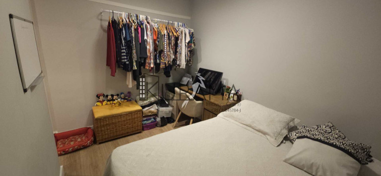 Imagem Apartamento com 2 Quartos à Venda, 56 m² em Umuarama - Osasco Imagem Apartamento com 2 Quartos à Venda, 56 m² em Umuarama - Osasco