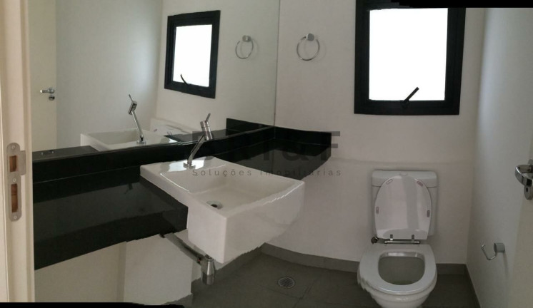 Imagem Apartamento com 1 Quarto à Venda, 64 m² em Vila Olímpia - São Paulo Imagem Apartamento com 1 Quarto à Venda, 64 m² em Vila Olímpia - São Paulo