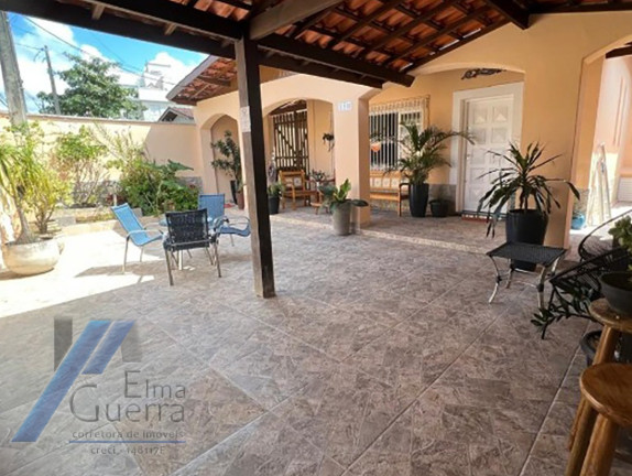 Imagem Casa com 4 Quartos à Venda, 166 m² em Itaguá - Ubatuba Imagem Casa com 4 Quartos à Venda, 166 m² em Itaguá - Ubatuba