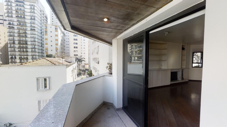 Imagem Apartamento com 3 Quartos à Venda, 190 m² em Jardim América - São Paulo Imagem Apartamento com 3 Quartos à Venda, 190 m² em Jardim América - São Paulo