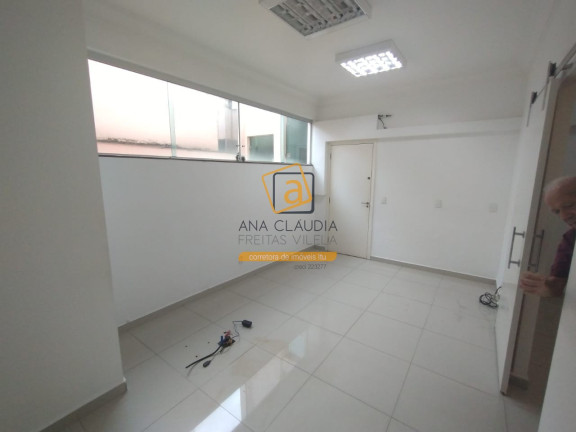 Imagem Imóvel Comercial para Alugar, 50 m² em Centro - Itu