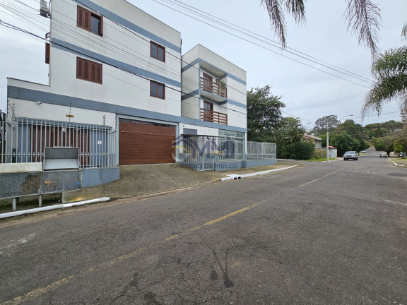 Imagem Apartamento com 2 Quartos para Alugar, 50 m² em Jardim Mauá - Novo Hamburgo Imagem Apartamento com 2 Quartos para Alugar, 50 m² em Jardim Mauá - Novo Hamburgo