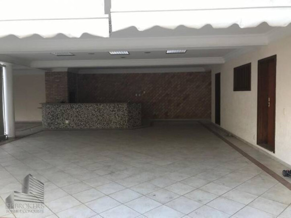 Imagem Casa com 4 Quartos à Venda, 550 m² em Jardim Germiniani - Sorocaba Imagem Casa com 4 Quartos à Venda, 550 m² em Jardim Germiniani - Sorocaba