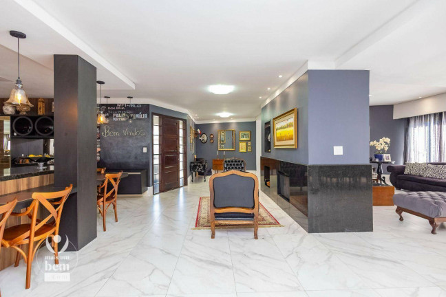 Imagem Sobrado com 3 Quartos para Alugar, 400 m² em Capão Da Imbuia - Curitiba Imagem Sobrado com 3 Quartos para Alugar, 400 m² em Capão Da Imbuia - Curitiba