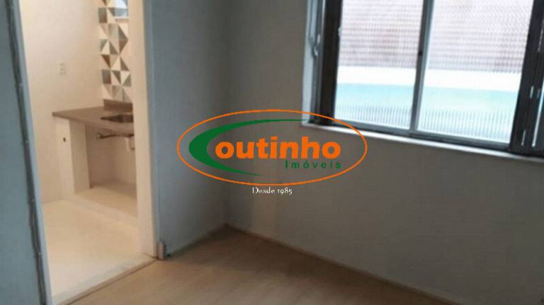 Imagem Apartamento com 1 Quarto à Venda, 24 m² em Tijuca - Rio De Janeiro Imagem Apartamento com 1 Quarto à Venda, 24 m² em Tijuca - Rio De Janeiro