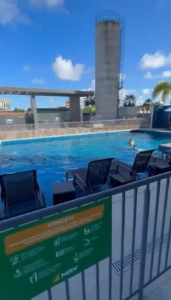 Imagem Apartamento com 2 Quartos à Venda, 49 m² em Ponta De Campina - Cabedelo Imagem Apartamento com 2 Quartos à Venda, 49 m² em Ponta De Campina - Cabedelo