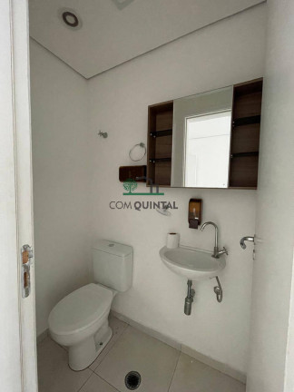 Imagem Sala Comercial para Alugar, 41 m² em Lageadinho - Cotia