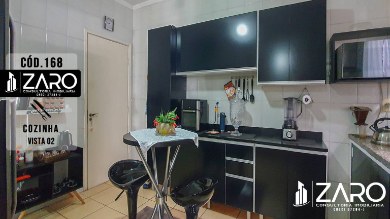 Imagem Casa com 3 Quartos à Venda, 250 m² em Jardim Novo Ii - Rio Claro Imagem Casa com 3 Quartos à Venda, 250 m² em Jardim Novo Ii - Rio Claro
