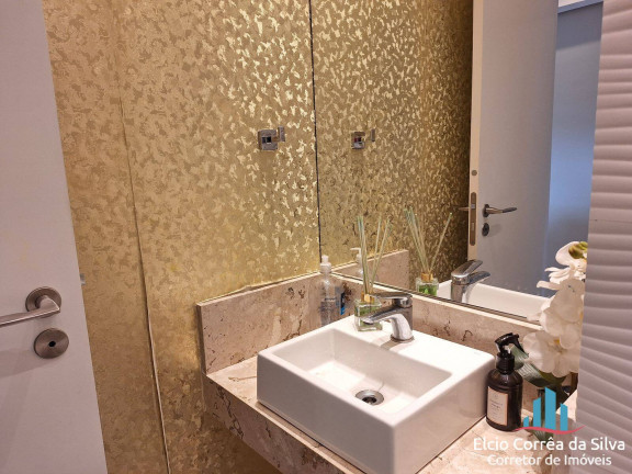 Foto do imóvel Apartamento com 3 Quartos à Venda, 88 m² em Campo Grande - Santos