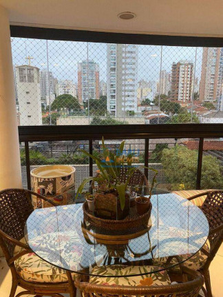Imagem Apartamento com 3 Quartos à Venda, 173 m² em Perdizes - São Paulo