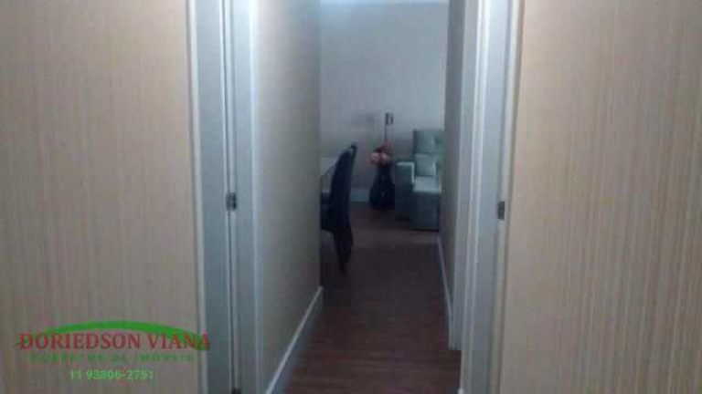 Imagem Apartamento com 3 Quartos à Venda, 82 m² em Gopoúva - Guarulhos