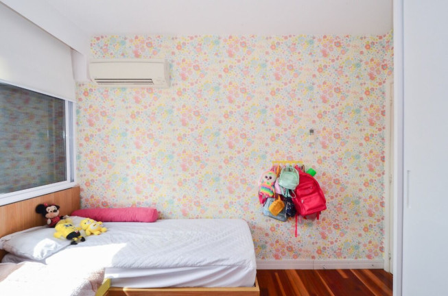 Imagem Apartamento com 3 Quartos à Venda, 146 m² em Ipiranga - São Paulo