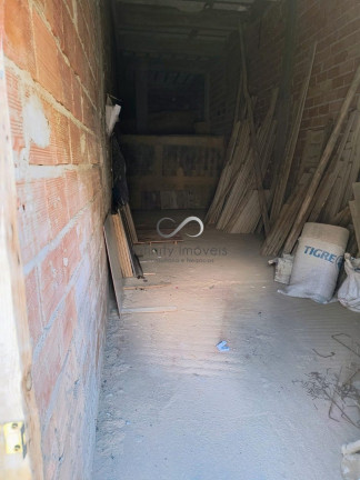 Imagem Casa com 3 Quartos à Venda, 120 m² em Serra Dourada - Vespasiano