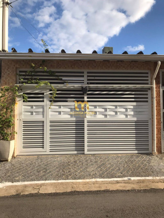 Casa com 3 Quartos à Venda, 76 m² em Tupi - Praia Grande