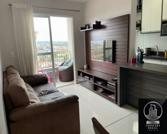 Imagem Casa com 2 Quartos à Venda, 53 m² em Wanel Ville - Sorocaba Imagem Casa com 2 Quartos à Venda, 53 m² em Wanel Ville - Sorocaba