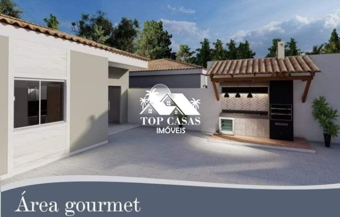 Imagem Casa com 2 Quartos à Venda, 72 m² em Unamar (tamoios) - Cabo Frio