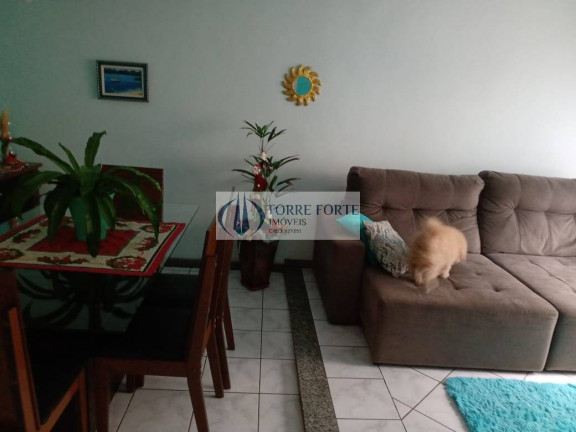 Imagem Casa de Condomínio com 3 Quartos à Venda, 110 m² em Vila Alpina - São Paulo Imagem Casa de Condomínio com 3 Quartos à Venda, 110 m² em Vila Alpina - São Paulo