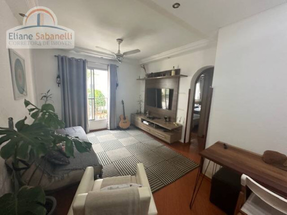 Imagem Apartamento com 2 Quartos à Venda, 56 m² em Vila Andrade - São Paulo Imagem Apartamento com 2 Quartos à Venda, 56 m² em Vila Andrade - São Paulo