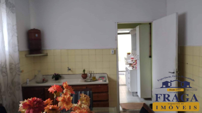 Imagem Casa com 3 Quartos à Venda, 200 m² em Jardim Maria Do Carmo - Sorocaba Imagem Casa com 3 Quartos à Venda, 200 m² em Jardim Maria Do Carmo - Sorocaba