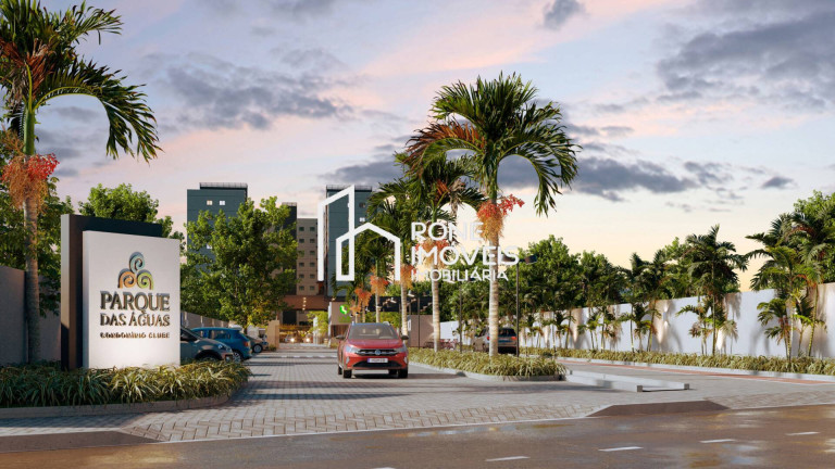 Imagem Apartamento com 2 Quartos à Venda, 45 m² em Tenoné - Belém Imagem Apartamento com 2 Quartos à Venda, 45 m² em Tenoné - Belém