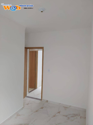 Imagem Apartamento com 2 Quartos à Venda, 50 m² em Guilhermina - Praia Grande