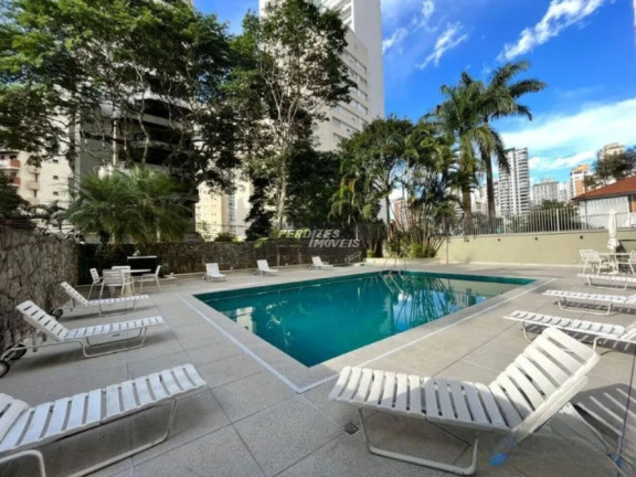 Imagem Apartamento com 3 Quartos à Venda, 120 m² em Perdizes - São Paulo Imagem Apartamento com 3 Quartos à Venda, 120 m² em Perdizes - São Paulo